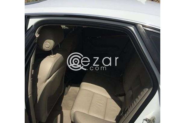 Audi A6 2009 photo 2