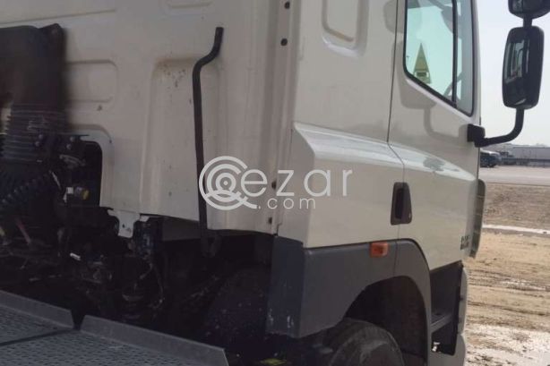DAF TRUCK 2015 LIKE NEW - صورة 4
