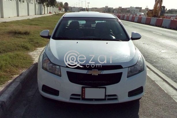 Accident FREE Excellent Cruze photo 2