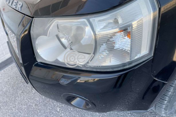 4X4 Landover For Sale photo 5