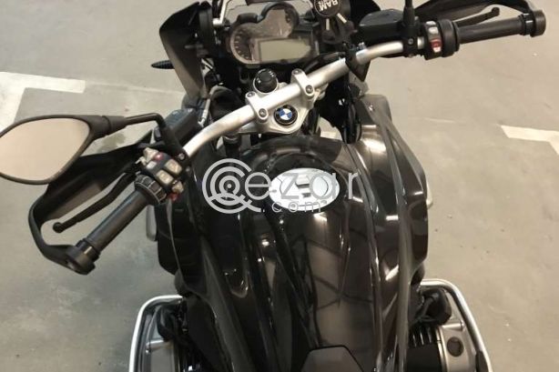 BMW GS1200R Brand new, well maintained - صورة 5