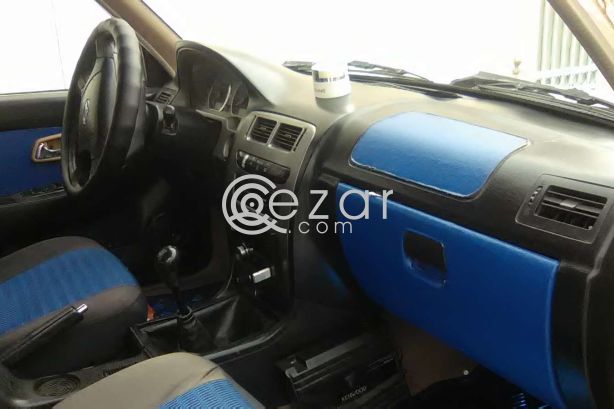 2007 Chery photo 6