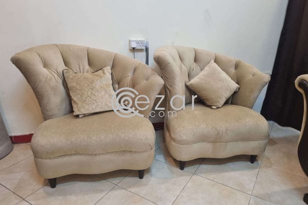 Sofa 10 seater photo 5