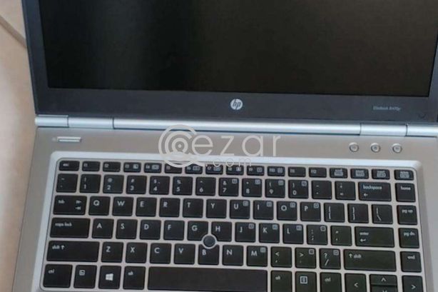 Dell 6430 Core i5 Laptop &HP EliteBook 8470p Core i5 Laptop photo 1