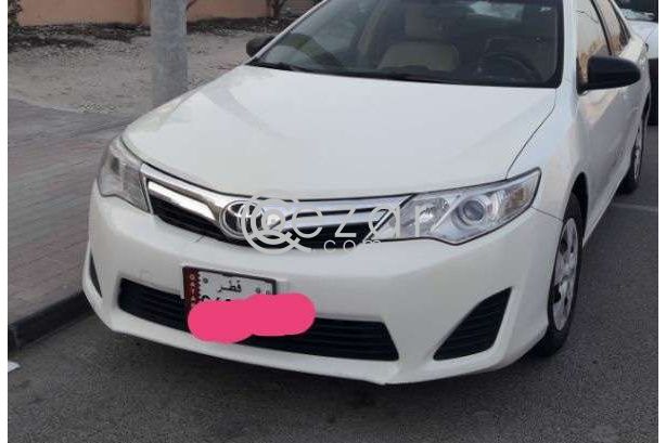 Camry 2015 for sale in good condition - صورة 5