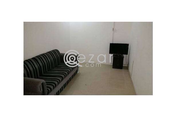 1 BHK apartments - QR 3500 - صورة %index%