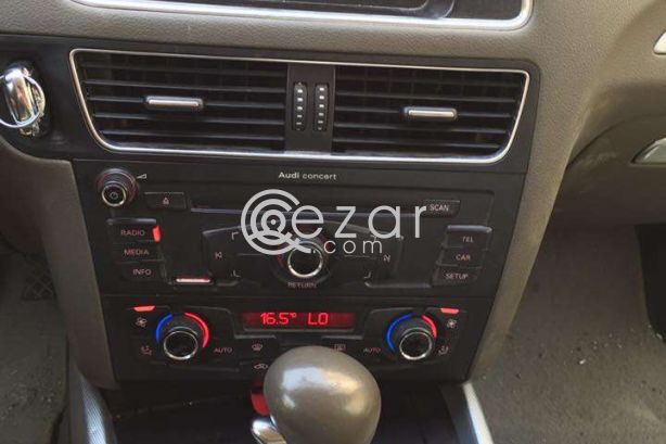 2010 Audi Q5 2.0T For Sale photo 5