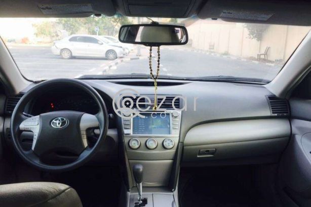 CAMRY GL 2011 photo 3