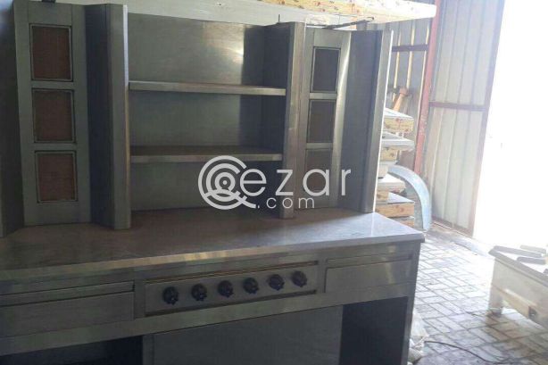 Ss stainless steel photo 3