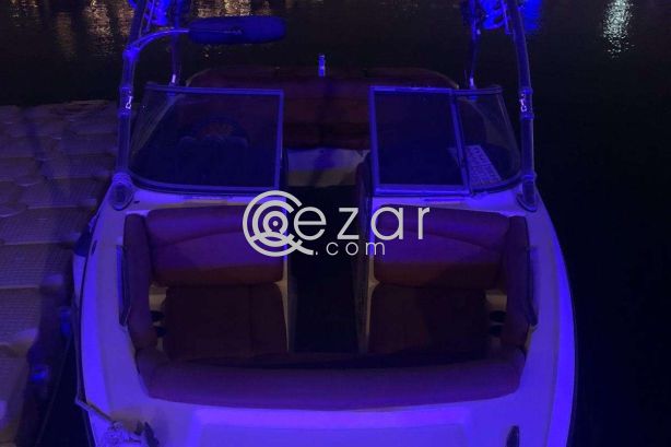 2007 MASTERCRAFT X2 (US) - صورة 4