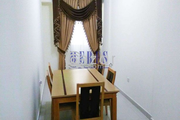2 Bedroom Furnished Flat in Najma photo %index%