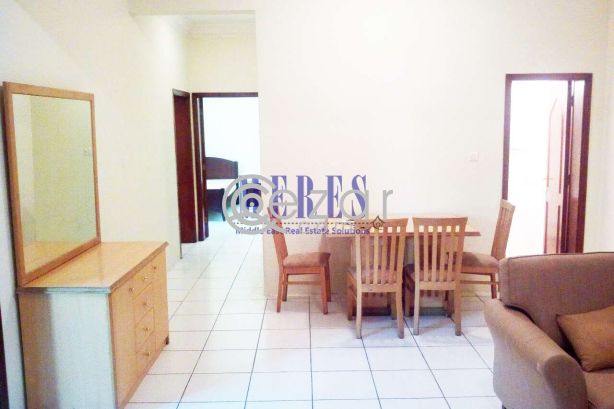 3 BHK Flat in Bin Mahmoud photo %index%