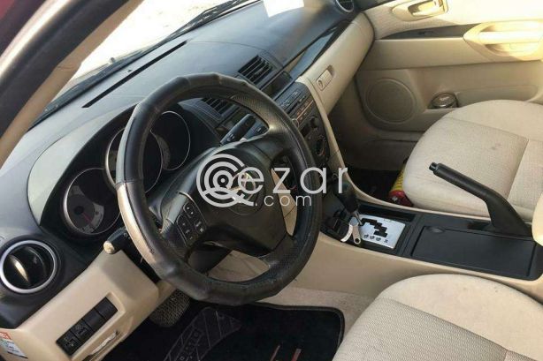 MAZDA3 2008 for sale photo 3