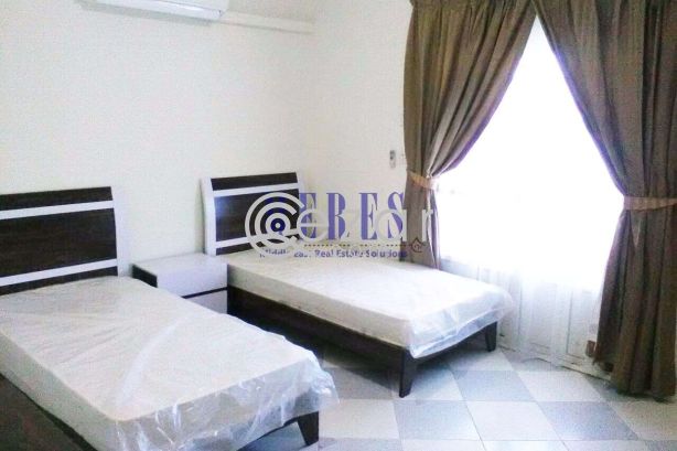 Available 2 Bedroom Flat in Musheireb photo %index%