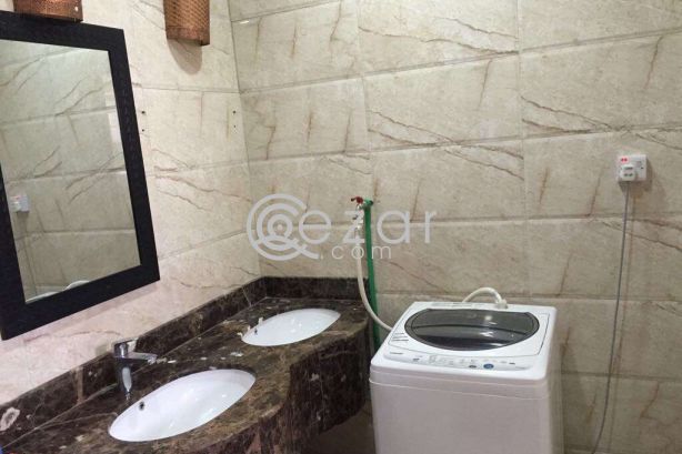 Exe bahelor and family room available photo 7