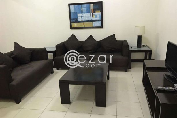 EXCELLENT ONE BEDROOM IN DOHA JADEED ( NEW DOHA) - FURNISHED photo 5