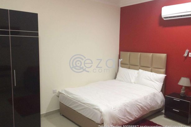 Furnished Studio in @Al sakhama - صورة %index%