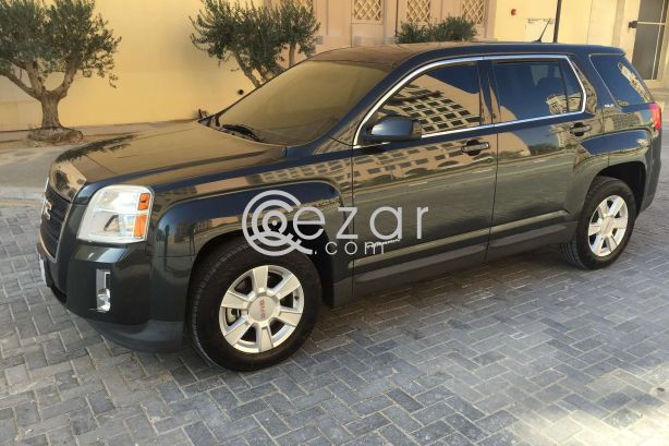 GMC Terrain 2013 for sale photo 5