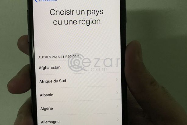 I Phone 7 Matte Black 256 GB photo 4