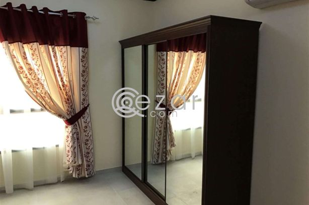 Brand New Compound Apartment 1 BHK with Pool and Children's Play Area - صورة %index%