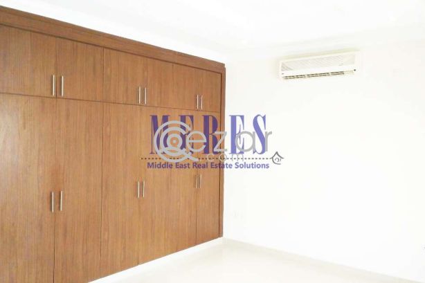 3 Bedroom Semi Furnished Compound Villa in Muaither - صورة %index%