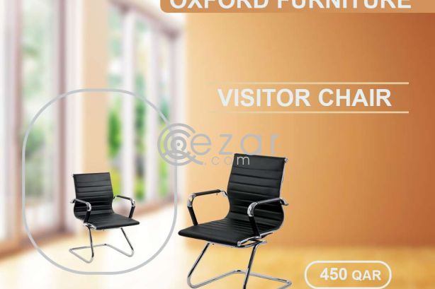 Visitor Chair photo 1