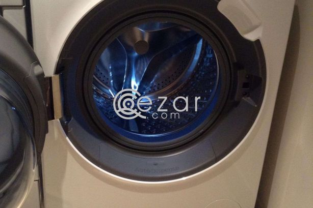 Samsung Washer photo 1