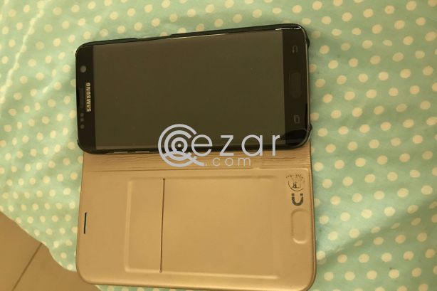 Like brand new Samsung s7 edge photo 1