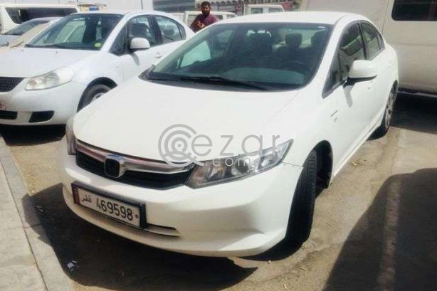 Honda Civic for Sale | 2012 Model photo 1