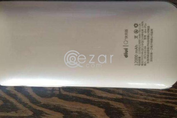 Power Bank 12000 mAh photo 1