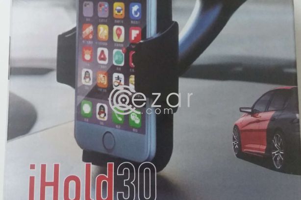 Car Universal Holder photo 1