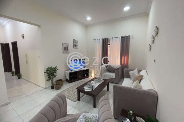 2 BEDROOMS APARTMENT IN BIN MAHMOUD - صورة %index%