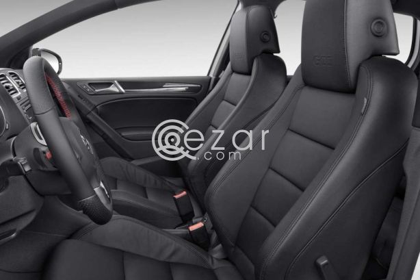 2013 Volkswagen GTI photo 3