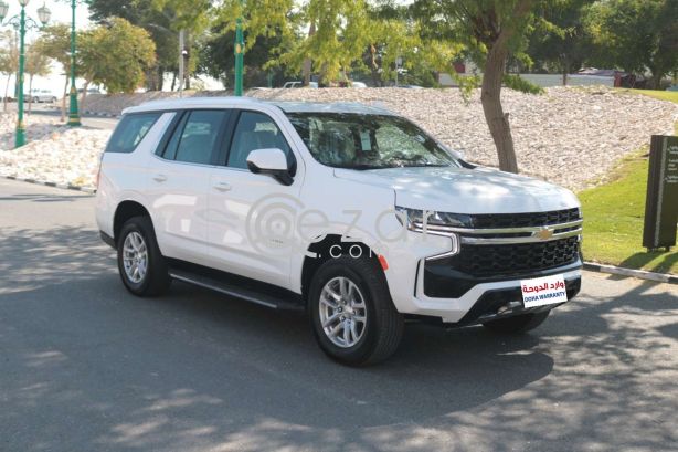 Chevrolet Tahow LS  2023 photo 7