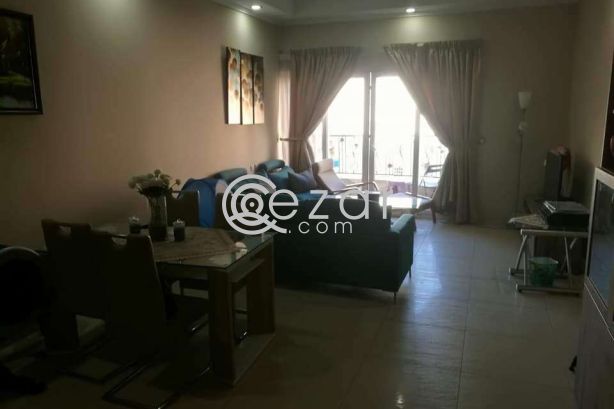 Semi furnished 2bedrooms appartment in bin mahmoud photo %index%