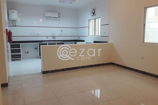 4BHK COMPOUND VILLA IN AINKHAILD - صورة %index%