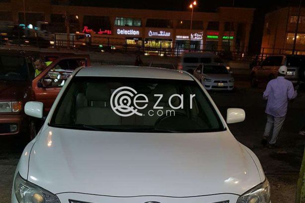 Camry GL model 2011 for sale photo 1