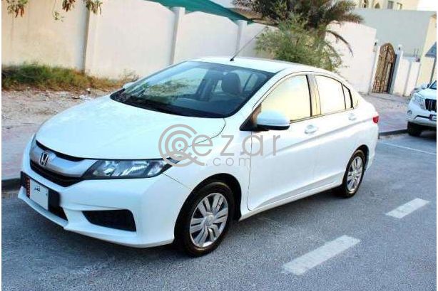 Honda City 2014 - Perfect Condition photo 1