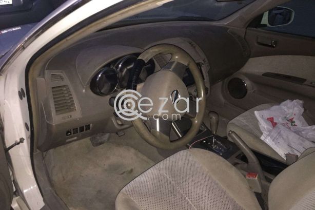 Nissan Altima for sale photo 1