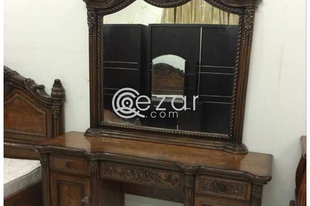 Single Bedroom set photo 1