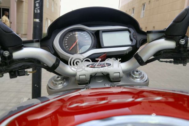 MV AGUSTA BRUTALE 1090 RR - صورة 3