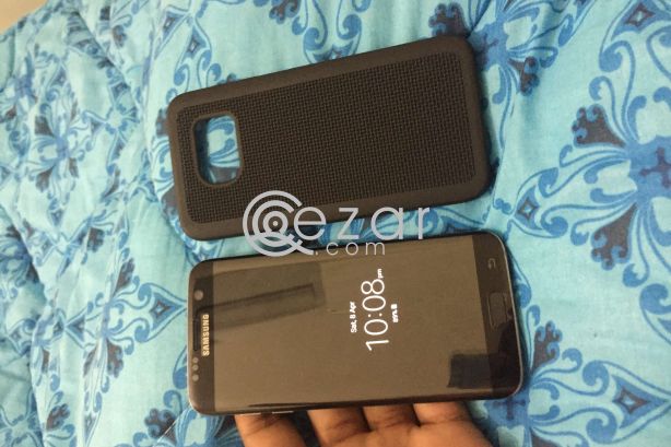 Samsung galaxy s7 edge photo 1