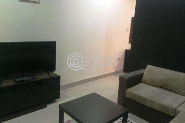 Studio Fully Furnished Apartment in Mansoura - صورة %index%