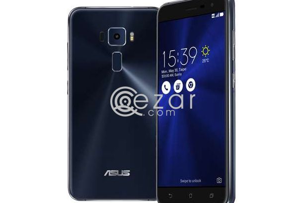 Asus Zenfone 3 photo 1