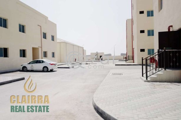 Affordable Labor Camp with Store and Offices - صورة %index%