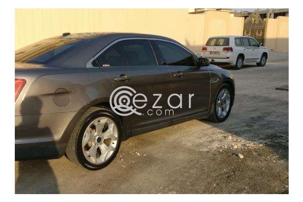 2013 Ford Taurus SEL 4 urgent sale - صورة 2