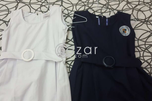 School uniform photo 2