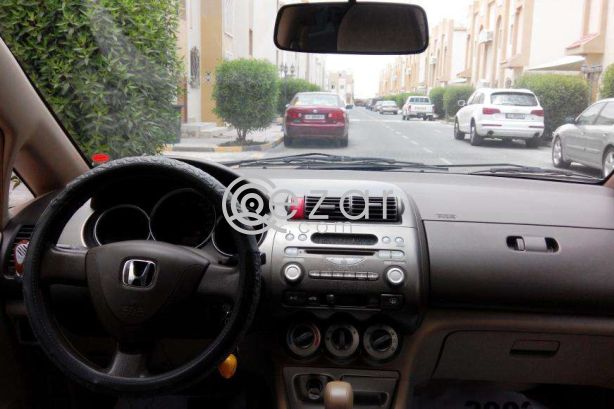 Honda City 2008 model in very good condition photo 5