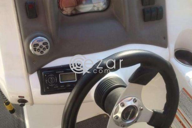 SEEDOO 2010 CHALLANGER 180 photo 5