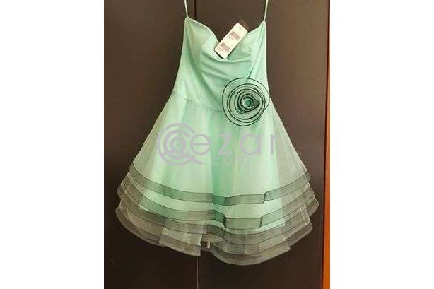 New dress for sale . Size S photo 1